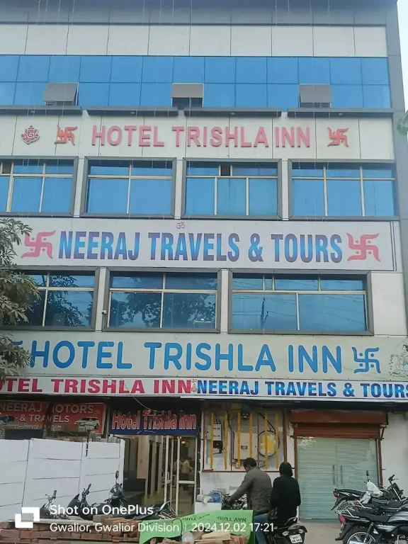 Hotel Trishla Inn Lodging & Boarding