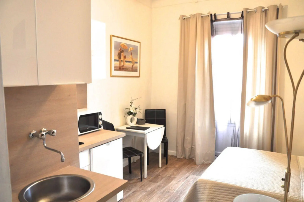 SeaYouSoon Inn Cannes - Studios