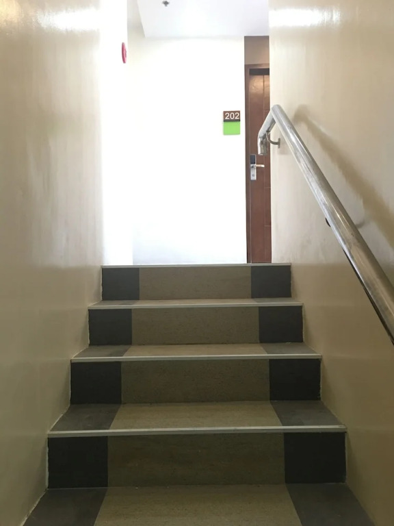 Mambaling Pension House - 2