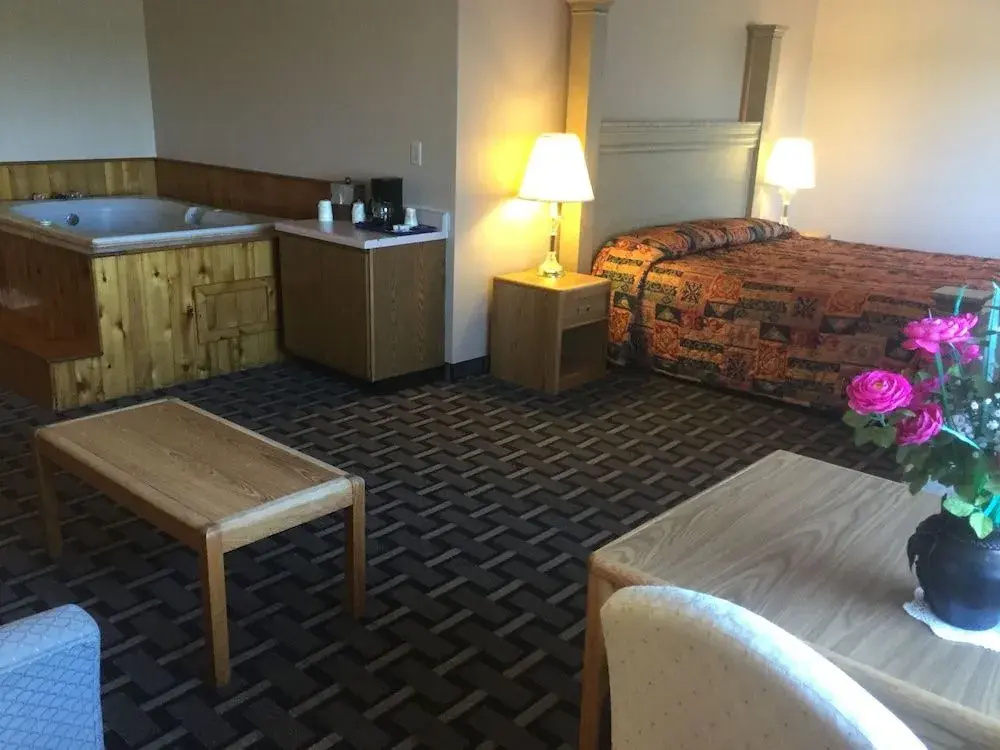 Sky Lodge Inn & Suites - Delavan