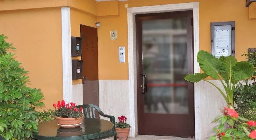 Albergo Casa Lupi