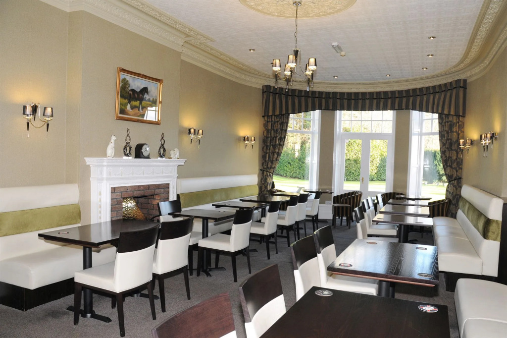 Hundith Hill Hotel