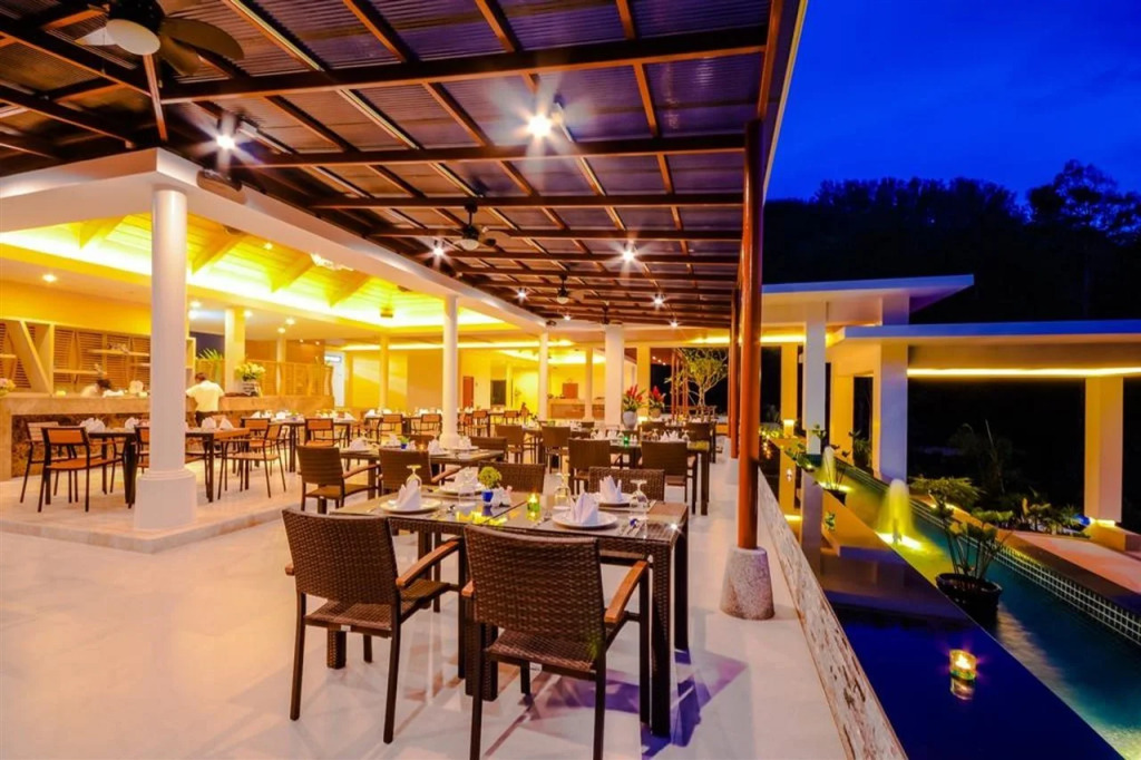 Crystal Wild Resort Panwa Phuket