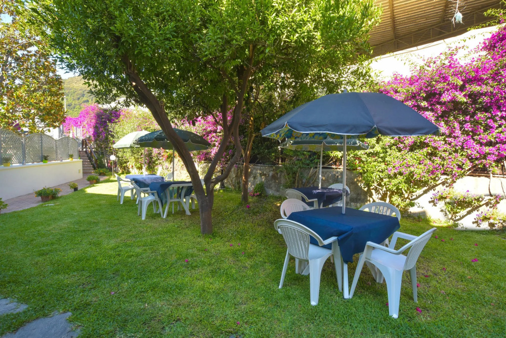 Villa al Porto