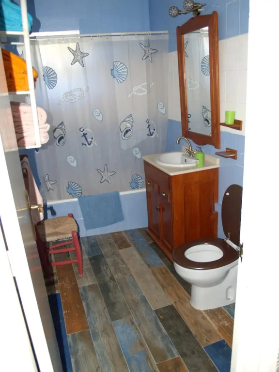 House With 2 Bedrooms in Vera, With Private Pool, Enclosed Garden and