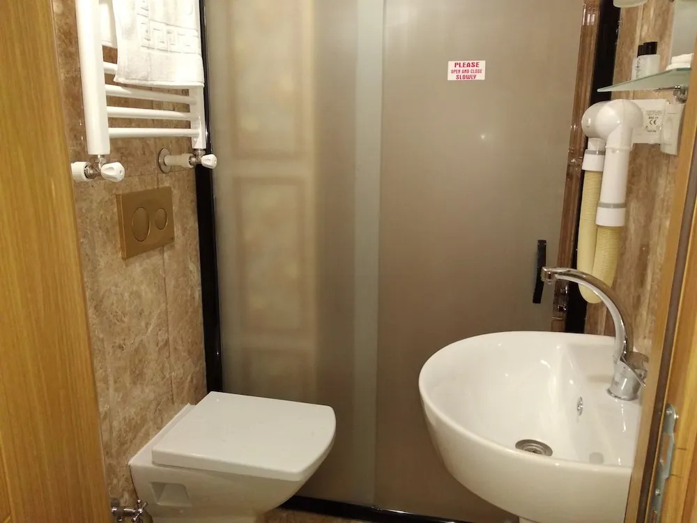 Walnut Shell Hotel- Old City Center Sultanahmet