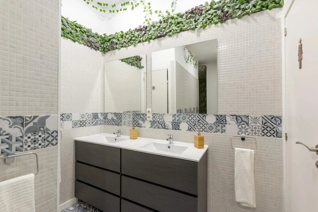 Social  Coworking Hostel Madrid