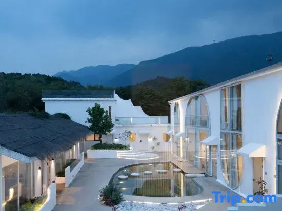 Yunshang Donglinwai  Garden Retreat(Donglinsi Branch)