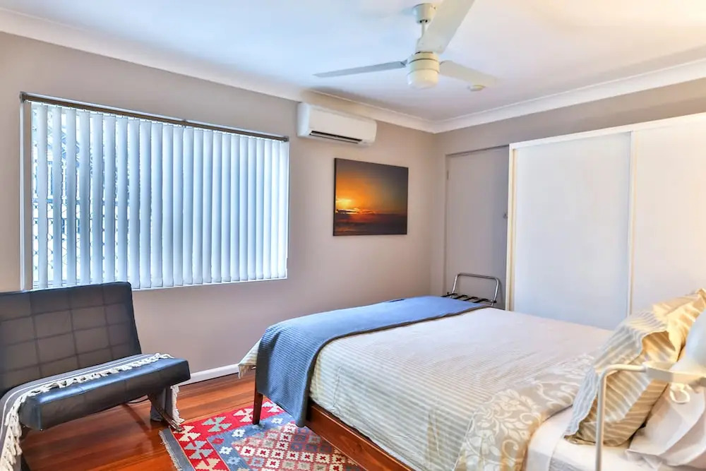 Super 1 Bedroom Pad in New Farm