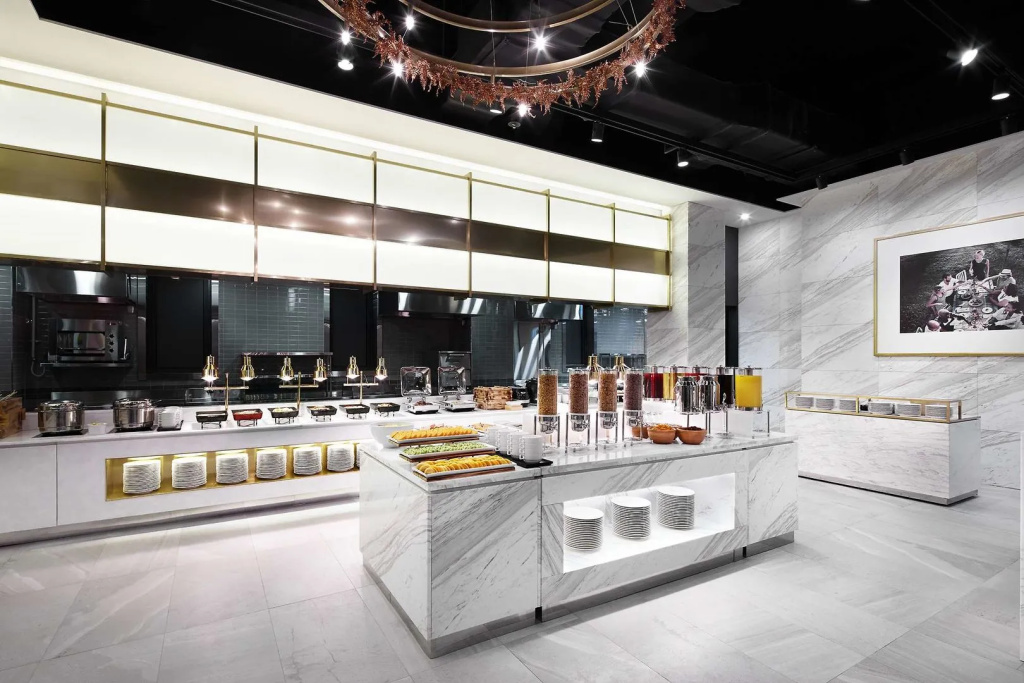 L7 MYEONGDONG by LOTTE HOTELS