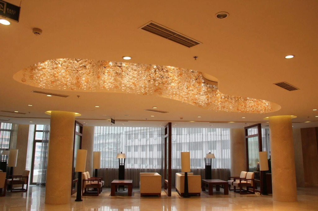 Chengdu An Tai An Rong Hotel
