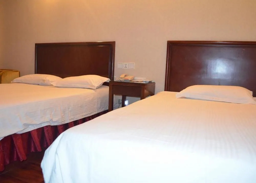 Beijiang Business Hotel