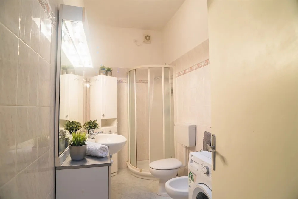 Cà Amaranta apartment