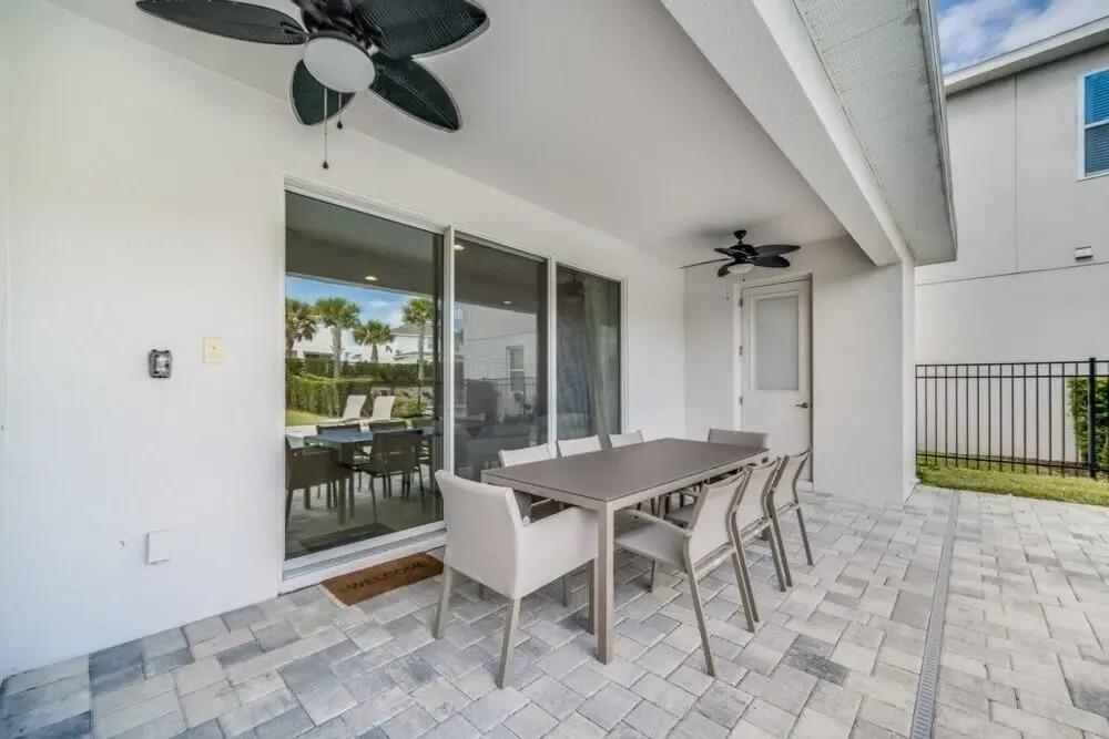 7673fair 5 Bedroom Villa by Redawning