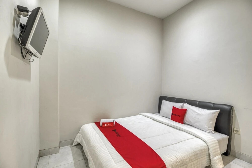 KK House by RedDoorz