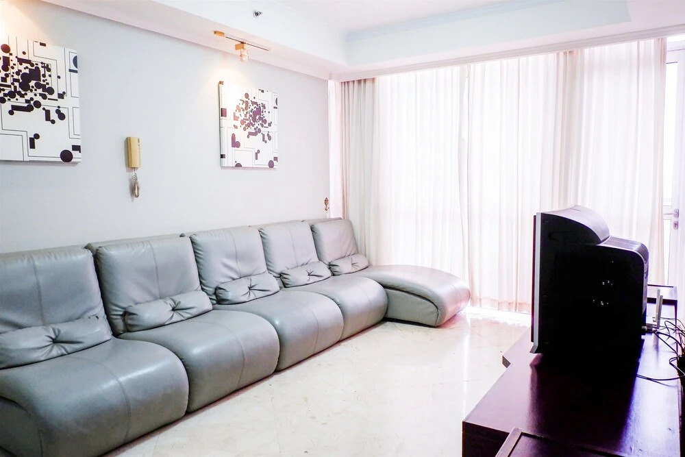 Bellagio Residence