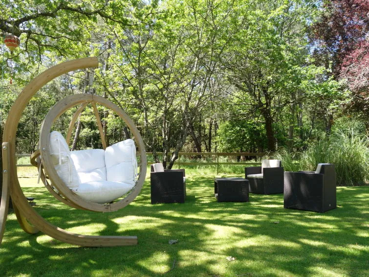 Holiday Home Villa Pallec by Interhome