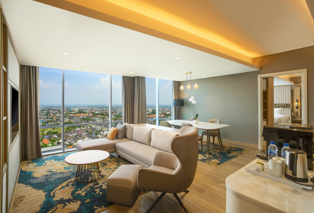 Swiss-Belhotel Solo