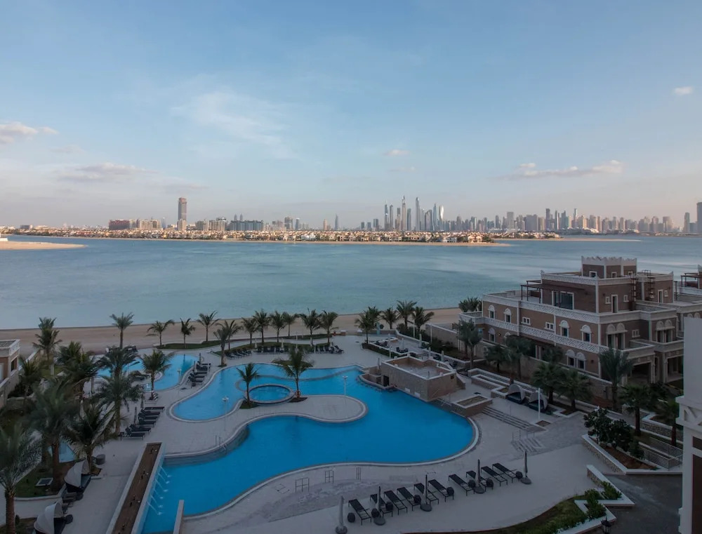 One Perfect Stay Kingdom of Sheba A