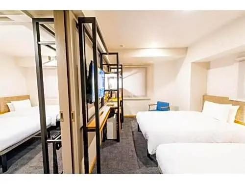 ICI HOTEL Asakusabashi - Vacation STAY 69315v