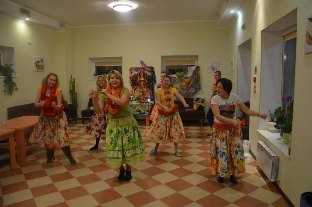 12 Месяцев Мини-отель
