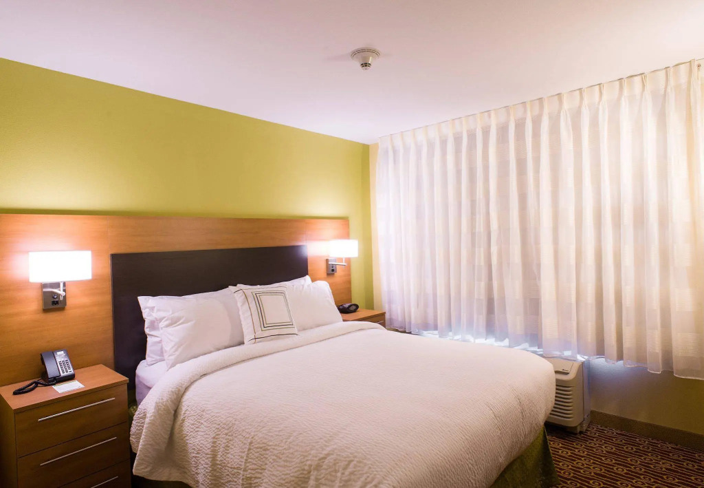 TownePlace Suites by Marriott Roswell