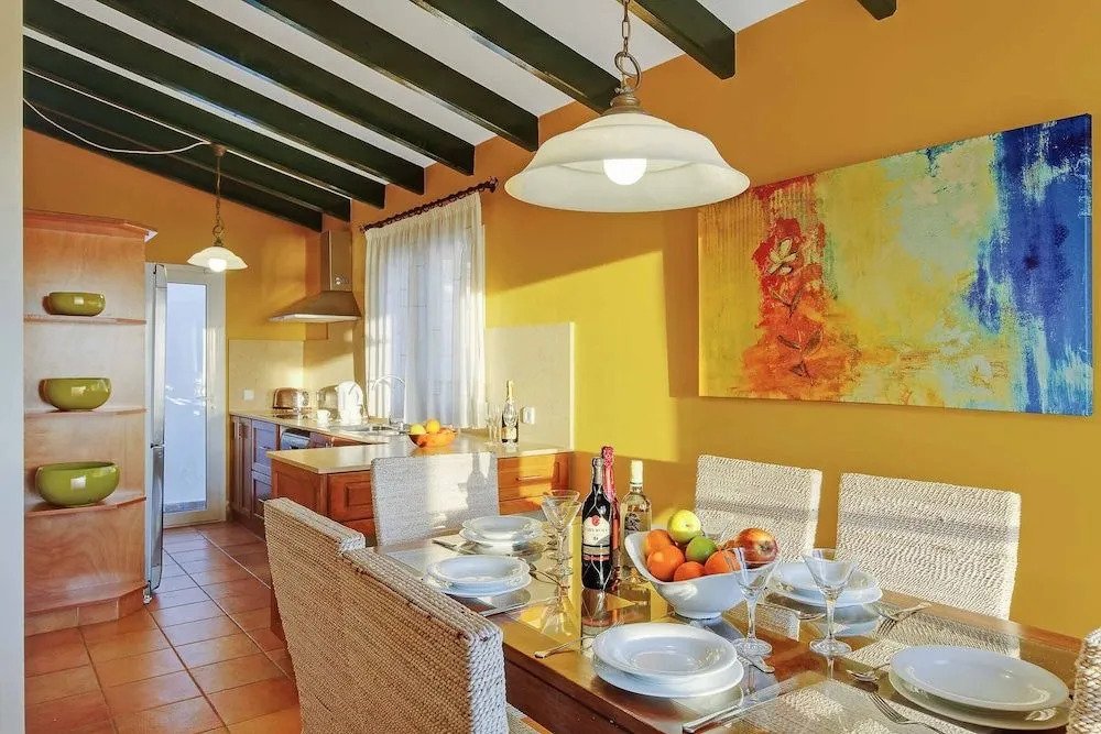 Villa Casa Bonita by Villa Plus