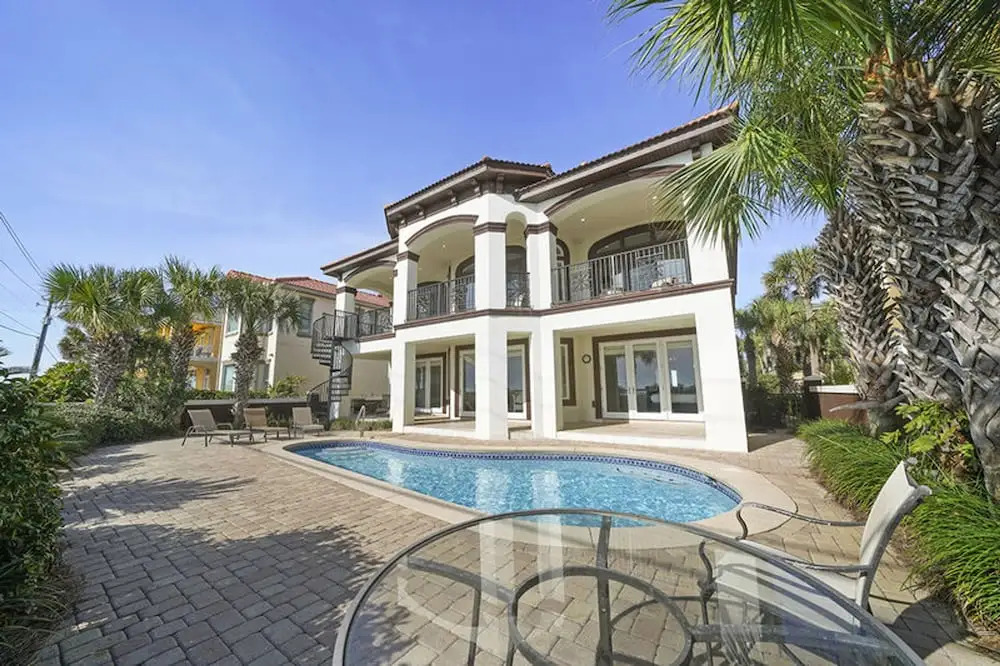 Biarritz by Five Star Properties