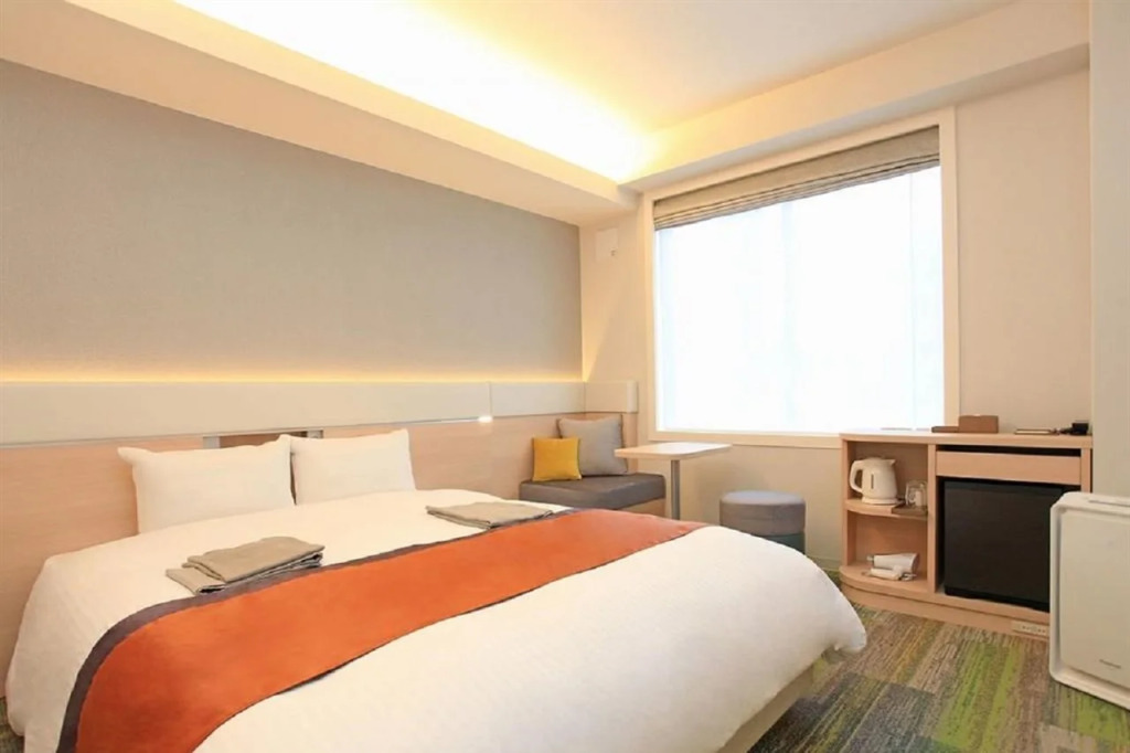 Urban Hotel Kyoto Gojo Premium
