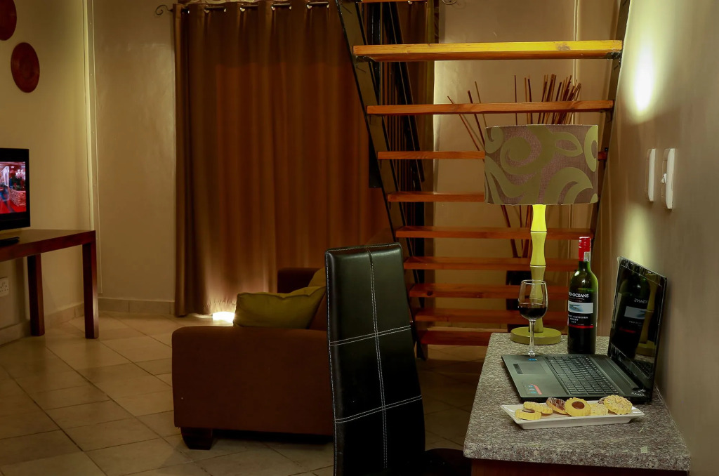 Hotel @ Tzaneen