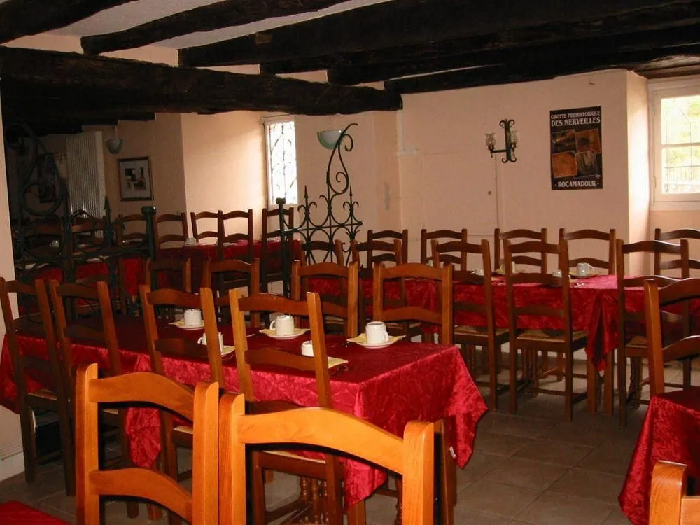 Hotel du Lion dOr