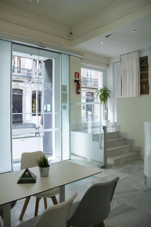 Alda Alborán Rooms