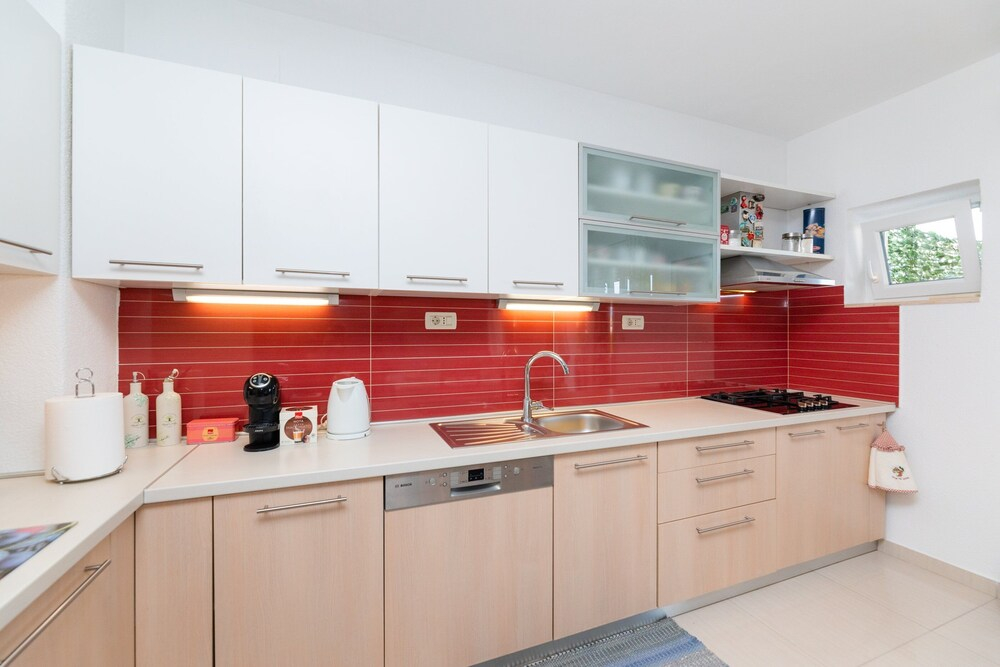 Apartments Martic