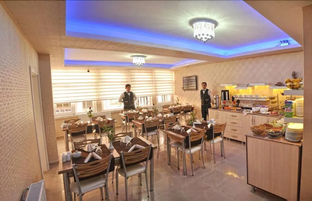 Malatya Palace Hotel