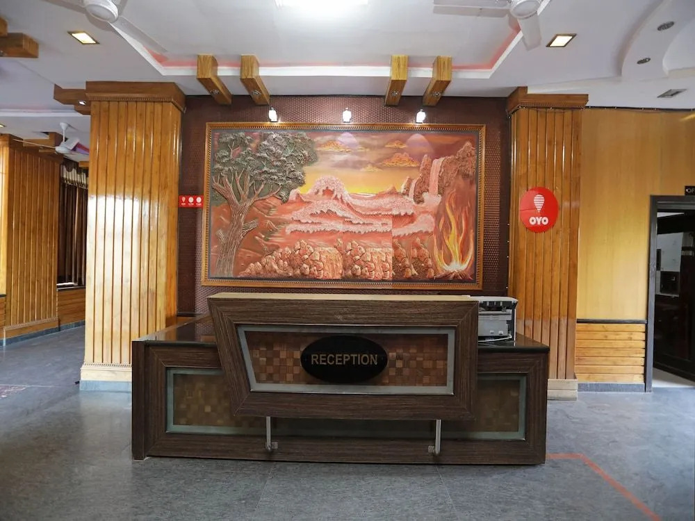 OYO 11975 Siddharth International