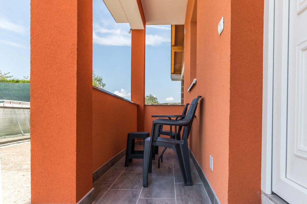 Apartments Ana