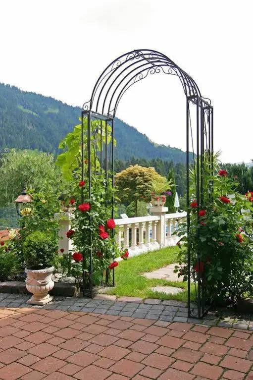 Gartenhotel Lenzenhof - Wildschönau- PREMIUMCARD inclusive