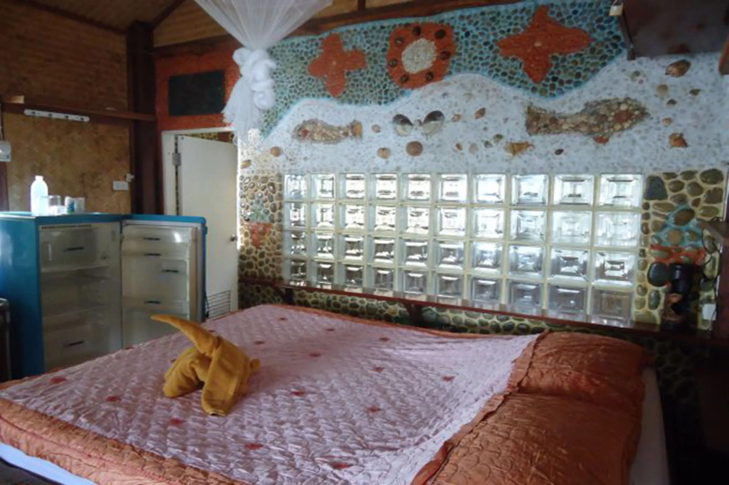 Koh Chang Hut Hotel