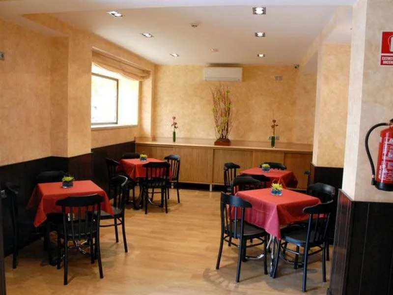 Hostal Avenida Barajas