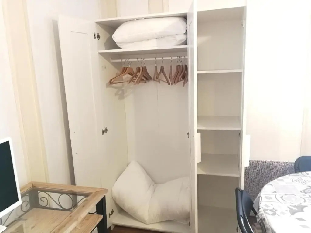 Studio Résidence le Metropole