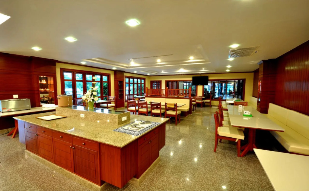 Busyarin Hotel