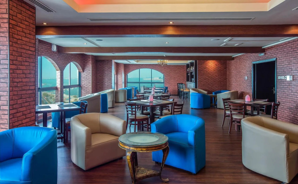 Loumage S Suites and Spa