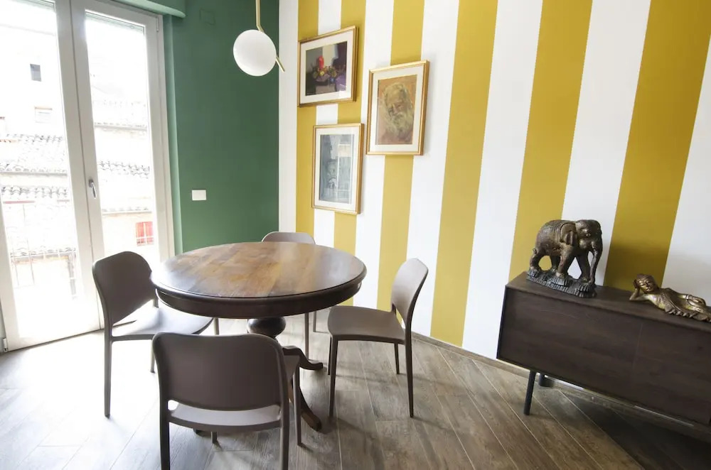 ApartmentsGarda - Residenza Antiche Mura