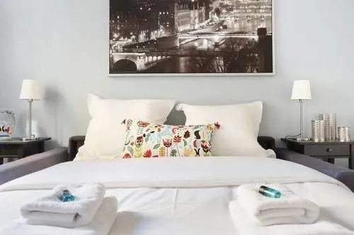 Studio Prestige rue du Commerce