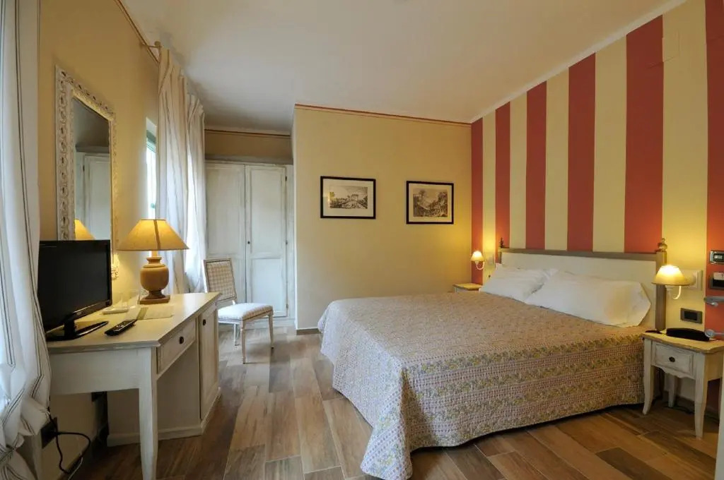 Hotel Dei Conti