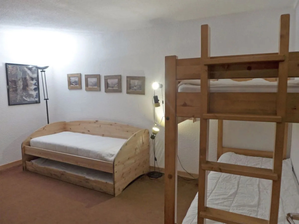 Villa Champraz Chamonix - Les Praz 39455