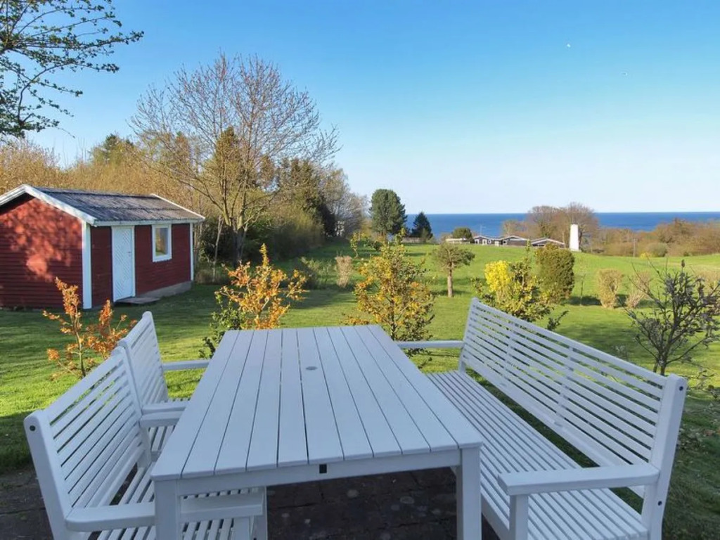 Holiday Home Spurgh - 250m from the sea by Interhome