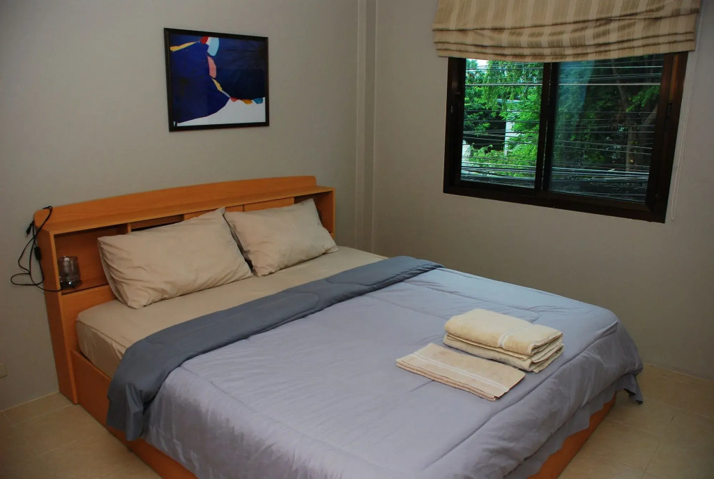 Thai Paradise South Residence