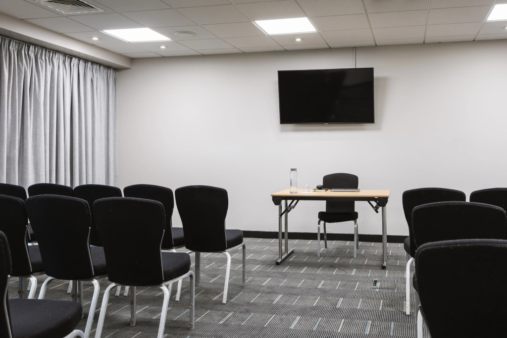 voco Belfast by IHG