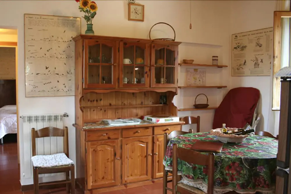 Agriturismo Podere Isonzo
